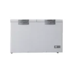 Dawlance CF-91998 H Signature New Outlook (GREY) Deep Freezer