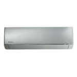 Dawlance 1.5 Ton Split AC Chrome Inverter 30 Matt Silver