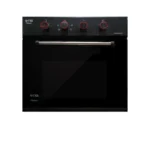 Nasgas Built In NG–550/NG-551 Fully Efficient Thermostatically Controlled Oven