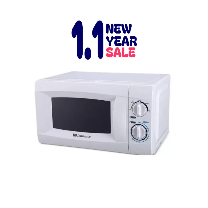 Dawlance Microwave Oven MD15