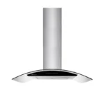 Dawlance DCB 7530 B Kitchen Hood