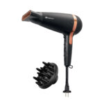 Dawlance DWHD-7081 Hair Dryer Lustrous