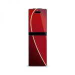 Homage HWD-49432G Water Dispenser (RED)