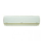 Orient 1.0-Ton Delta 12G Gold White Split Fixed Speed AC