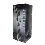 PEL PRCGD–22250 Curved GD Refrigerator
