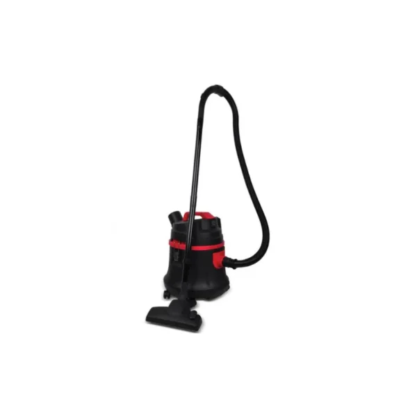 Dawlance Vacuum Cleaner - DWVC 7500 - Drum Shape - Black