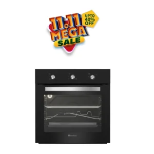 Dawlance DBG 21810 B Trading Brands Built-in Oven