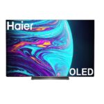 Haier H65S9UG (OLED TV) (4K UHD Android)