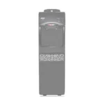 Orient Icon 2 Water Dispenser 2 Taps ( Black/Grey)