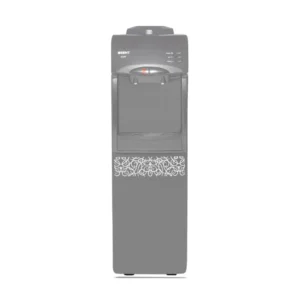 Orient Icon 2 Water Dispenser 2 Taps ( Black/Grey)