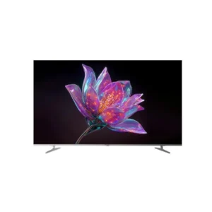 EcoStar CX-43Q873/74 43" QLED Smart LED TV