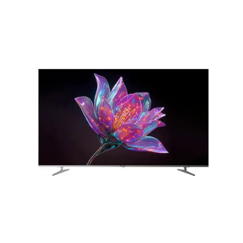 EcoStar CX-43Q873/74 43" QLED Smart LED TV EcoStar CX-43Q873/74 43" QLED Smart LED TV