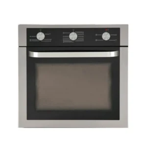 Haier HWO60S4MGX1 Built-in Oven 60CM 56Ltr SS