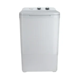 Dawlance SPINNER DS 9000 WHITE LID (WHITE)