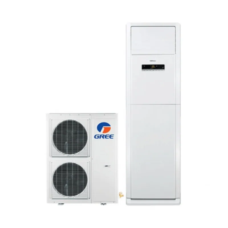 Gree GF-48TF AA+ 4.0 Ton Cabinet Floor Standing AC Gree GF-48TF AA+ 4.0 Ton Cabinet Floor Standing AC