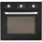 Haier HWO60S4MGB1 CBU Dual Built-In-Oven