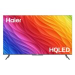Haier 85 inch H85S5UG (4K UHD Android TV)