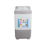 Super Asia SA-270 Fast Wash Washer Crystal Series