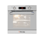 Glam Gas Grill House Electric Touch