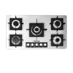 Glam Gas Hob GG-902