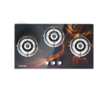 Glam Gas Hob GG-07A Digital