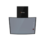 Glam Gas Hood Orbit-12 (75,90cm)