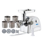 Anex AG-2049 Super Meat Grinder