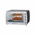 Westpoint Rotisserie Oven Toaster WF-6300