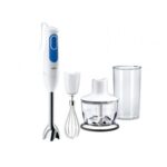 Braun MQ3035WH MultiQuick 3 Hand blender Sauce