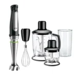 Braun MQ7045X MultiQuick 7 Hand blender