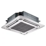 Midea MTI-48HWFN1 DC Inverter Ceiling Cassette R-410a 4.0-Ton Air Conditioner