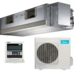 Midea MHG-48HWN1-R / MOU-48HN1-R