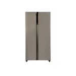 Dawlance DSS-9055 INV INOX Side By Side (No Frost) Refrigerator