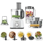 Kenwood FDP65.400WH Multi-Pro Express Food Processor