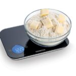 Kenwood Digital Kitchen Scale WEP50.000BK