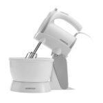 Kenwood HMP22.000WH 300W 2.4L Hand Mixture With Bowl