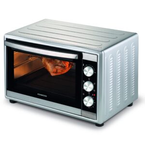 Kenwood Silver MOM70.000SS Electric Oven