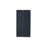Dawlance DSS-9055 INV INOX Side By Side (No Frost) Refrigerator