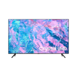 Samsung 43″ 43CU7000 Crystal UHD 4K Smart TV New 2023 Model