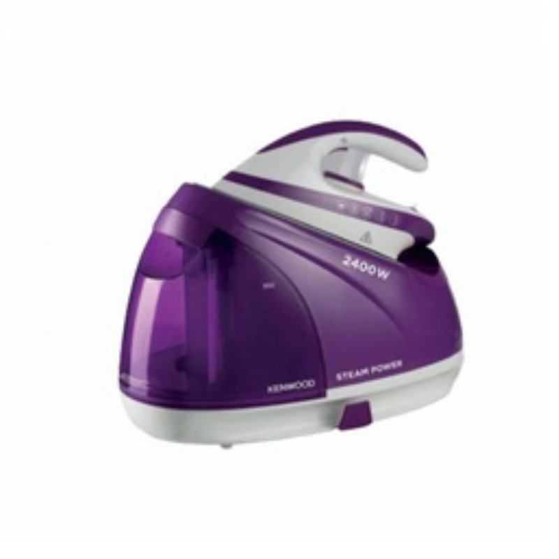 Kenwood steam store iron 2400w