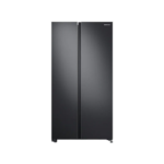Samsung Refrigerator RS62R5001B4 Side by Side with No Frost 680L