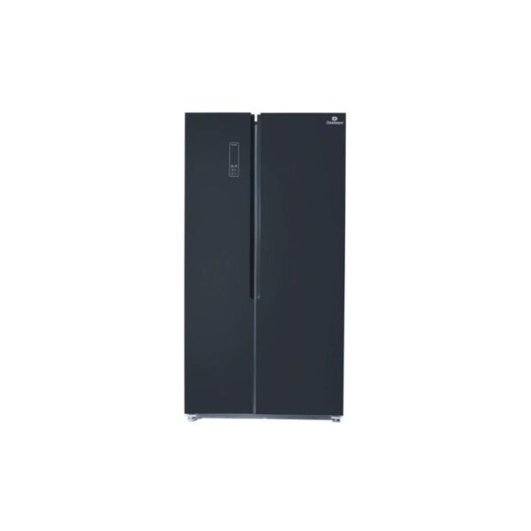 Dawlance DSS-9055 INV INOX Side By Side (No Frost) Refrigerator