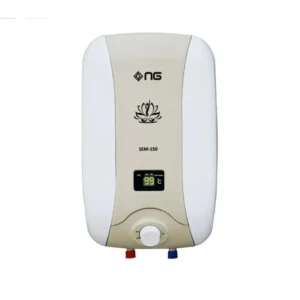 Nasgas Instant Electric Water Heater SEM-150