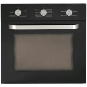 Haier Built-In Baking Oven 56 Liter HWO60S4MGB1-1 CKD Dual Fuel (Electric & Gas)