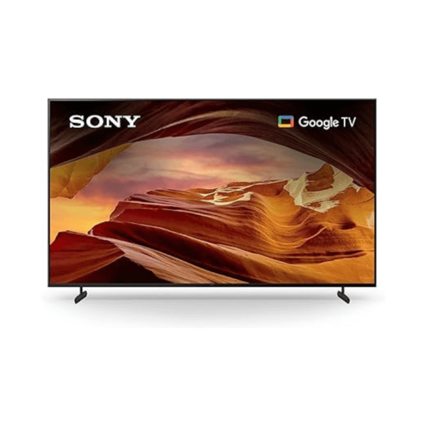 Sony KD-75X77L 75 Inches Android Smart 4K HDR LED TV