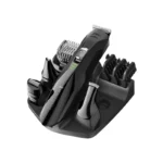 Remington PG6020 Beard Trimmer for Men Nose and Ear Trimmer with Mini Foil Shaver