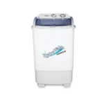 Kenwood Single Tub Grey Washer KWM-899 8 KG Washing Machine