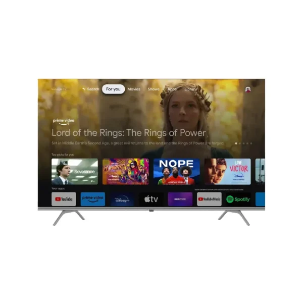 Dawlance 50 Inches 4K UHD Android Google LED TV 50G22