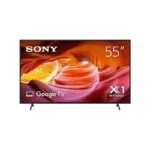 Sony BRAVIA KD-55X75AK 55 Inch 4K Ultra HD High Dynamic Range (HDR) Smart Google TV