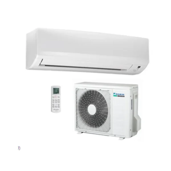 Daikin FTX60AXV1 I RXN60CXV1 (VZ) 2.0-Ton (24000 BTU) Inverter Air Conditioner
